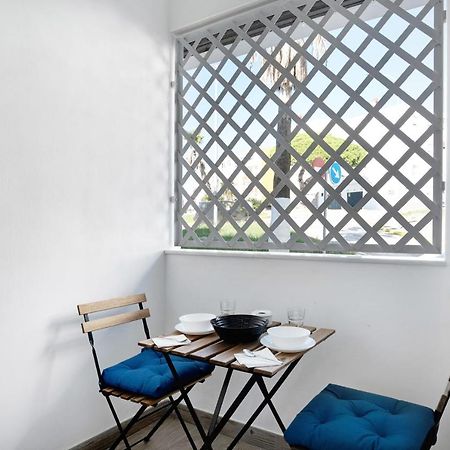 Apartamento El Musico Barbate Exterior photo
